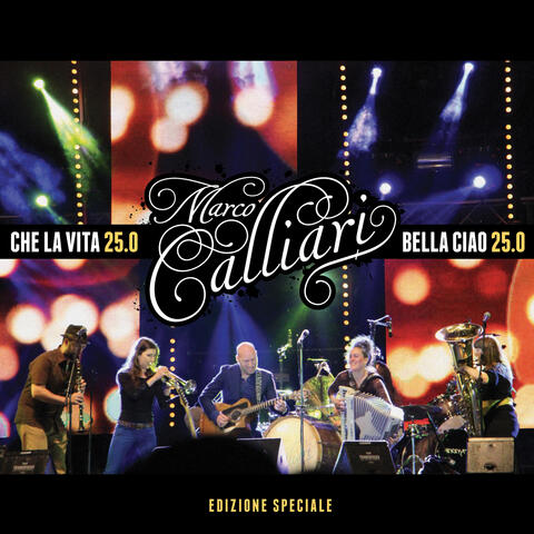 Marco calliari 25.0