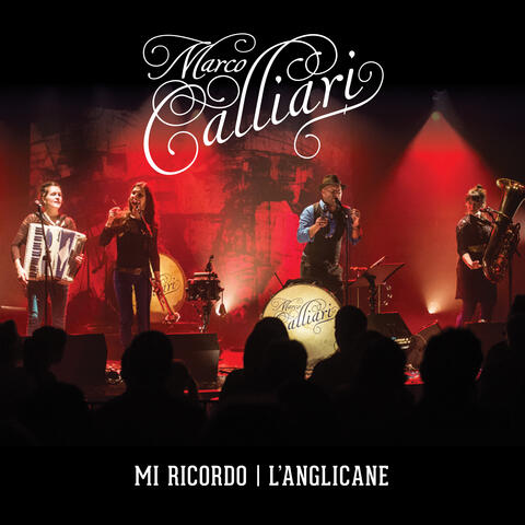 Mi ricordo / L'anglicane