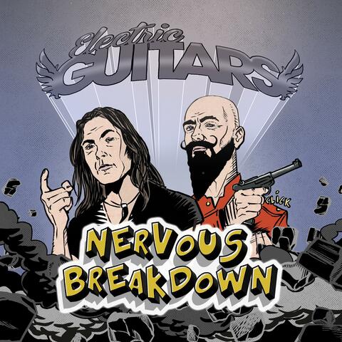 Nervous Breakdown