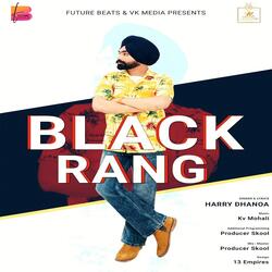 Black Rang