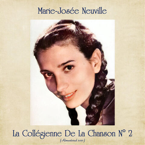 La collégienne de la chanson n°2