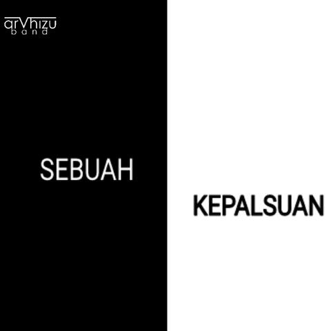 Sebuah Kepalsuan