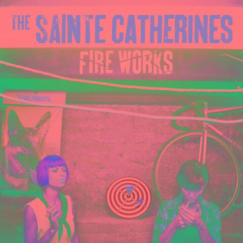 Fire Works