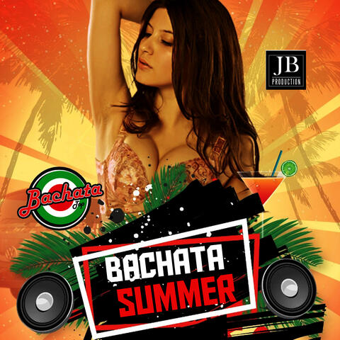 Bachata Summer