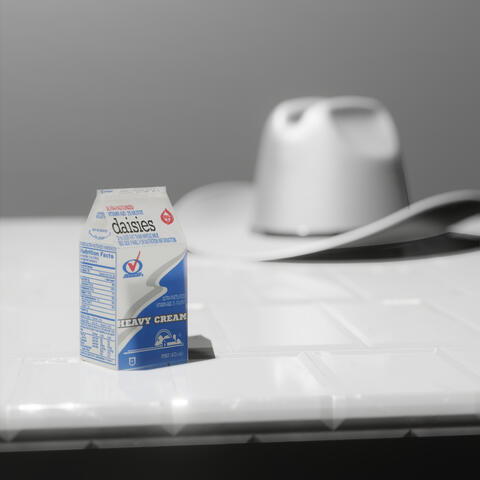 Heavy Cream