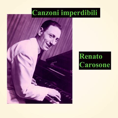 Canzoni imperdibili