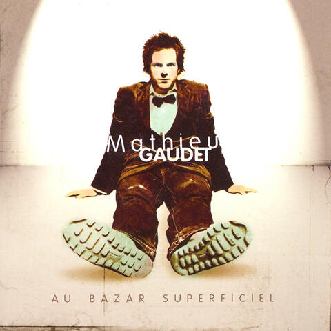 Au bazar superficiel