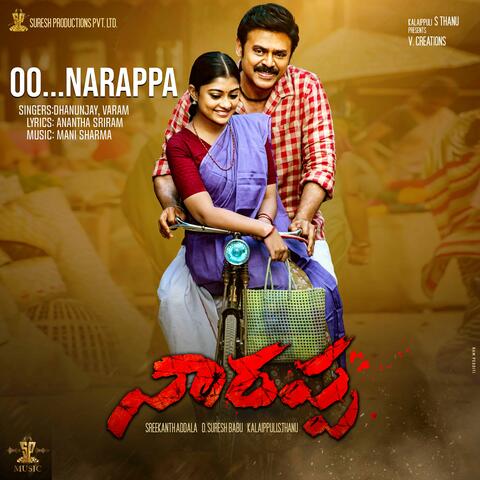 Oo...Narappa