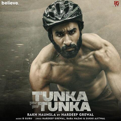 Rakh Haunsla
