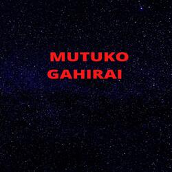 Mutuko Gahirai