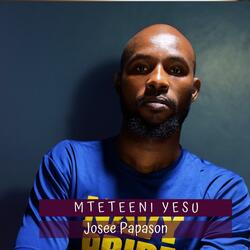 Mteteeni Yesu