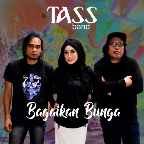 Bagaikan Bunga