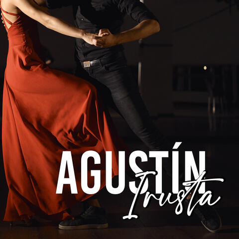 Agustín Irusta