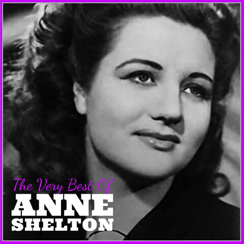 The Very Best of Anne Shelton