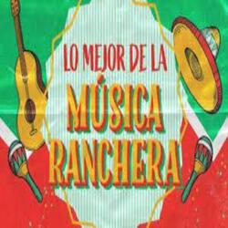 Ranchera Mix
