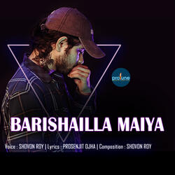 Barishailla Maiya