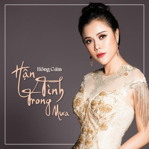 Hận Tình Trong Mưa