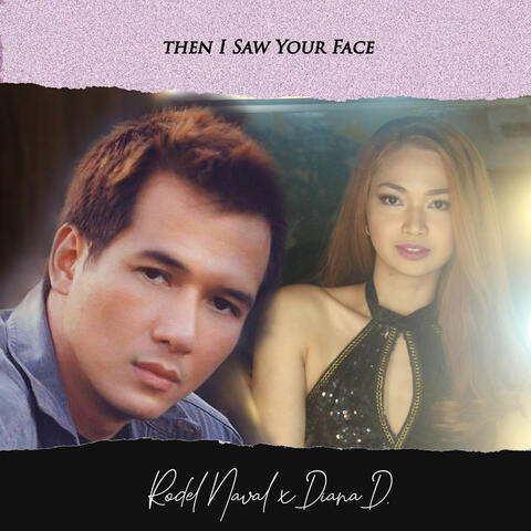 Then I Saw Your Face