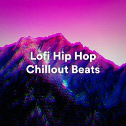 Beautiful Lofi Sunset