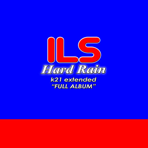 Hard Rain K21 Extended Full Album