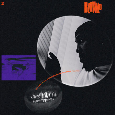 Blanko
