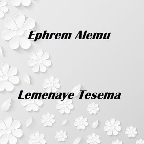 Lemenaye Tesema