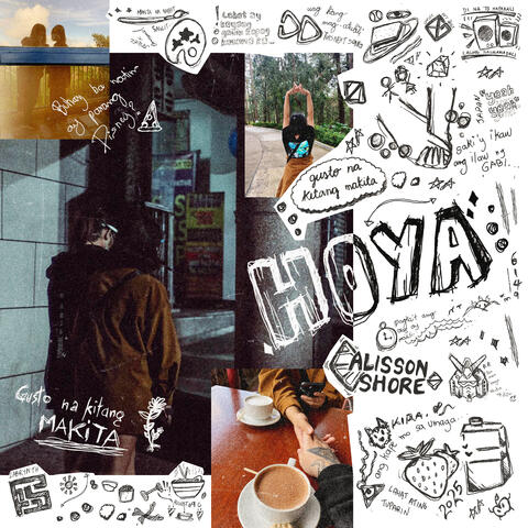 HOYA