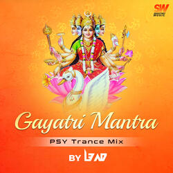 Gayatri Mantra Psy