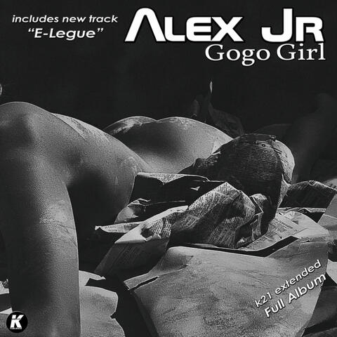 Gogo Girl K21 Extended Full Album