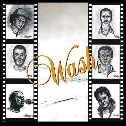 Wash