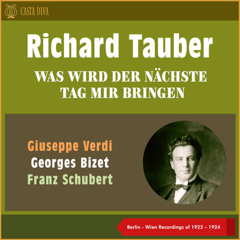 Was Wird Der Nächste Tag Mir Bringen