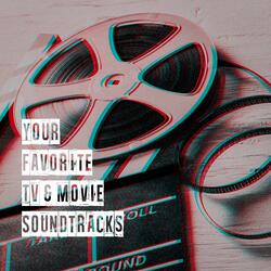 Cold Case (Main Theme)