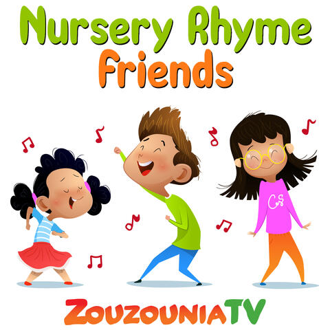 Nursery Rhyme Friends