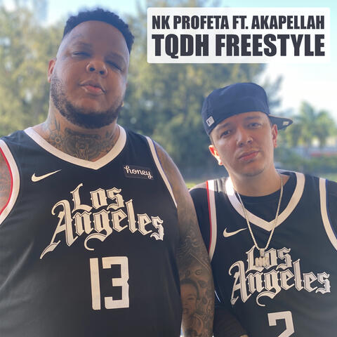 TQDH FREESTYLE