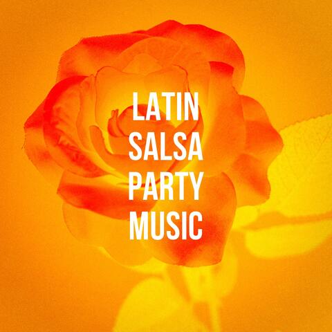 Latin Salsa Party Music