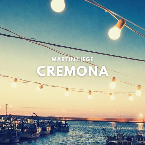 Martin Liege