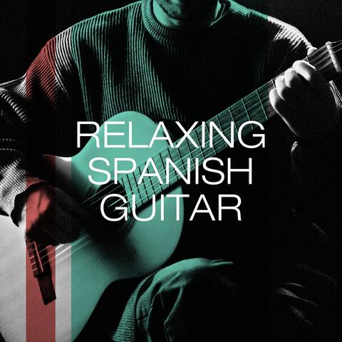 Relaxing Spanish Guitar
