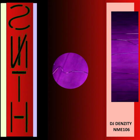 DJ Denzity