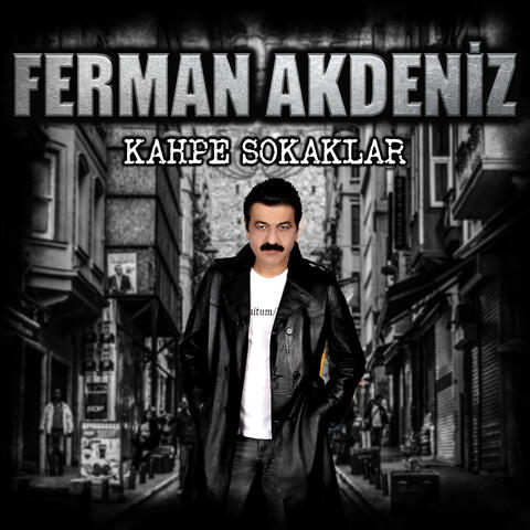 Ferman Akdeniz