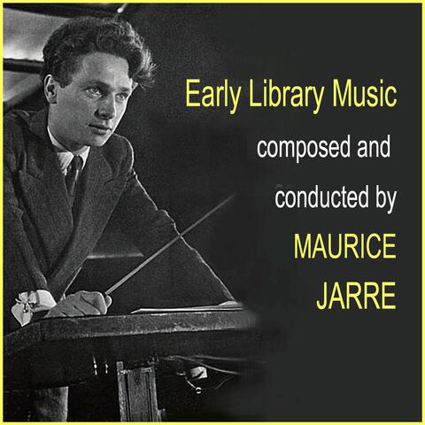 Early Library Music