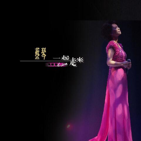 一起走來 - 2001香港紅磡演唱會