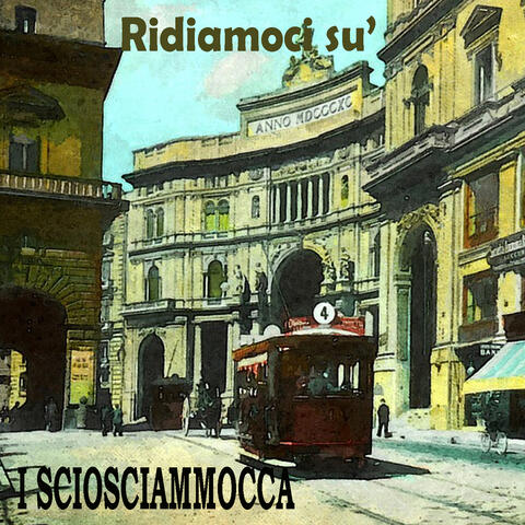 Ridiamoci su'