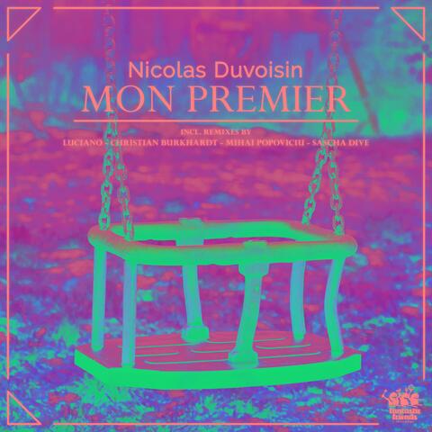Mon premier