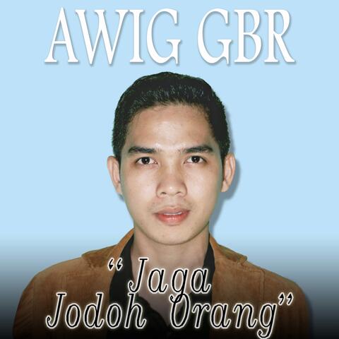 Jaga Jodoh Orang