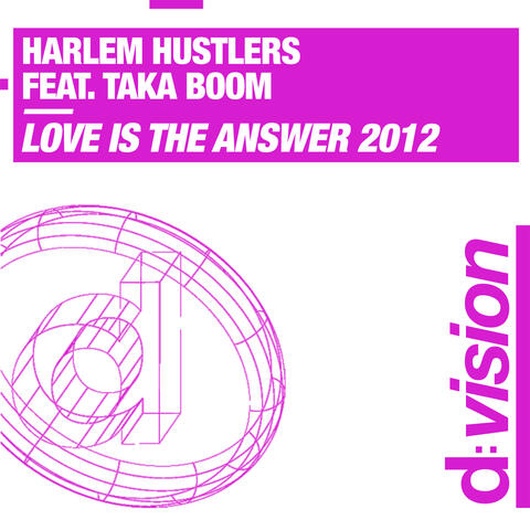 Love is the Answer 2012