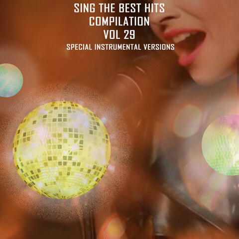 Sing the Best Hits, Vol. 29