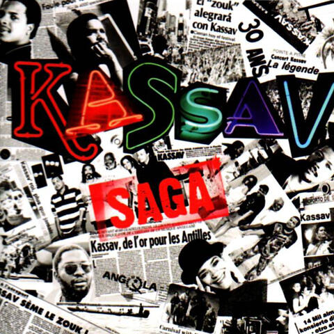 Saga