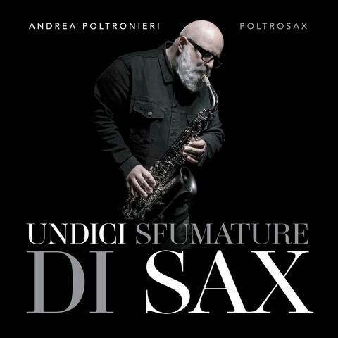 11 sfumature di sax