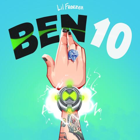 Ben 10