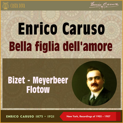 Bella Figlia Dell'Amore